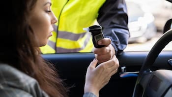 ¿Cómo funcionará la nueva libreta de conducir por puntos?