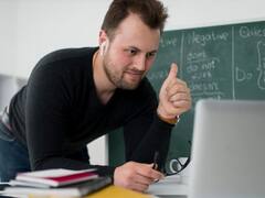 La Universidad de Cambridge lanzó un curso gratuito de inglés: ¿cómo inscribirse desde México?