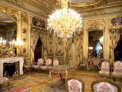 No es Versalles, es Madrid: el palacio oculto más sorprendente que puedes visitar ya