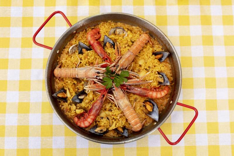 El arroz es fácil de incluir en cualquier plato. (Foto: Archivo)