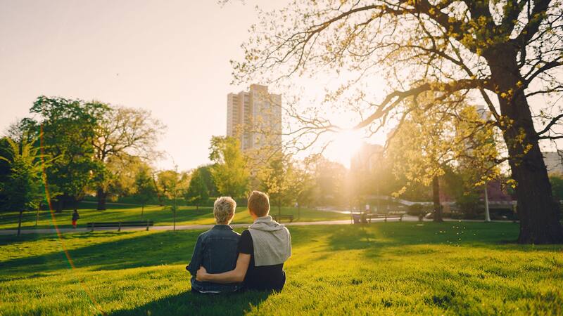 Revelaron las ciudades con mejor calidad de vida en España