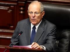 Perú: el presidente Pedro Kuczynski evitó la destitución