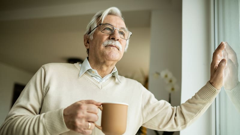 Conocé qué revela el estudio sobre el consumo de café en la tercera edad.