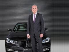 BMW: "Seguimos ganando dinero en la Argentina"