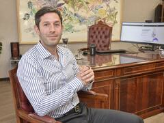 Tras el boom financiero de 2024, este gurú de la City va por la economía real: "Será la vedette de 2025"