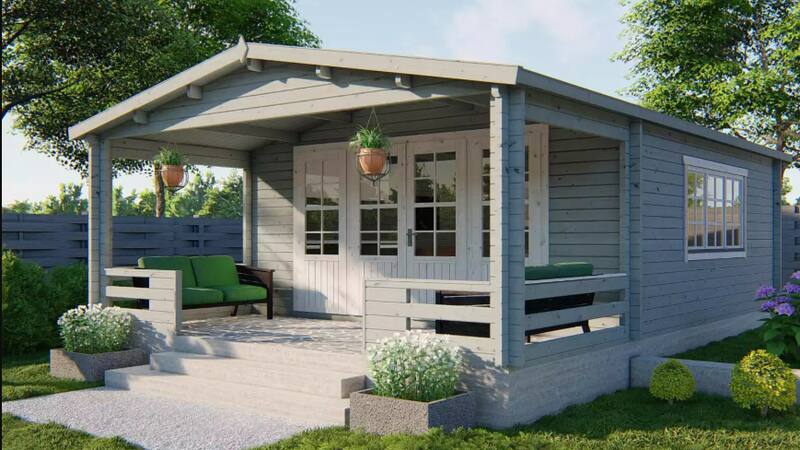 Adiós alquiler: ofrecen a la venta viviendas listas para vivir y de entrega inmediata a menos de 8000 euros, pero hay una pega.