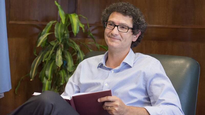 Mayer asegura que a nadie les gustan las retenciones, pero que las empresas lo entienden