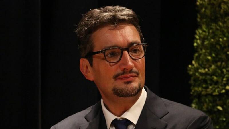 Giovanni Ferrero y su familia acumulan una fortuna de más de u$s 40.000 millones.