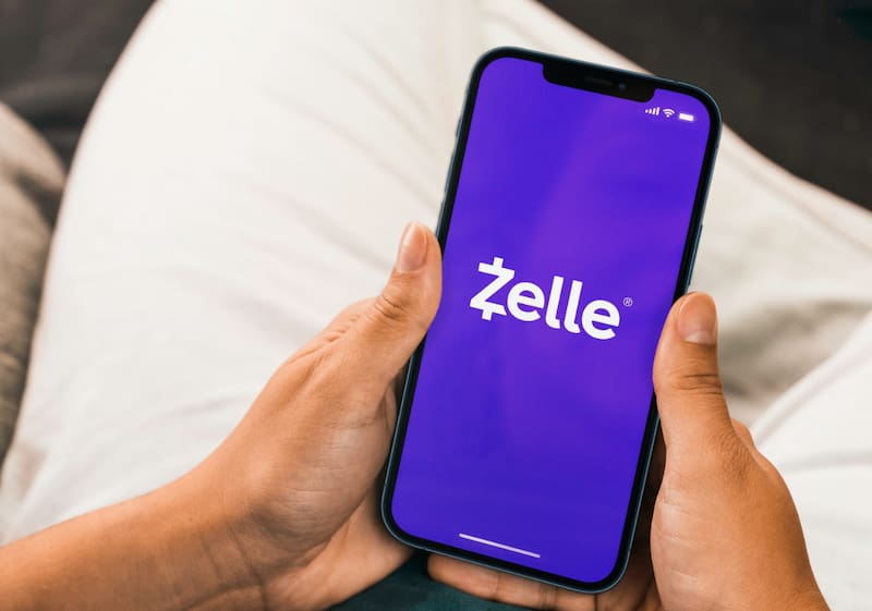 Zelle continúa en el ojo de la tormenta y tiene cada vez más restricciones. Fuente: Archivo.