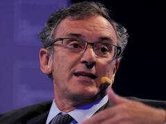 La banca extranjera respaldó una reestructuración exitosa de la deuda