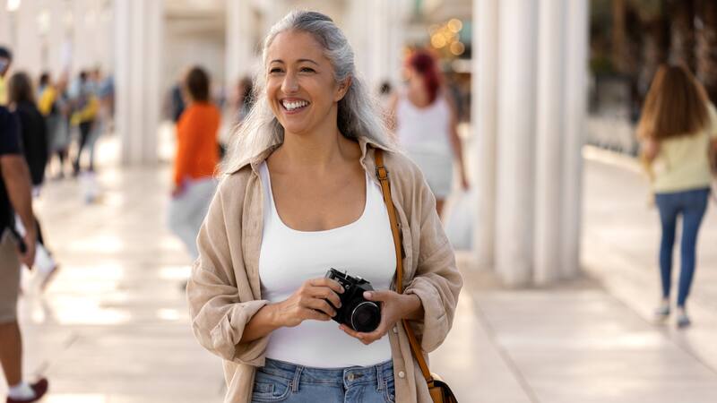 Mallorca combina playas paradisíacas, paisajes de montaña y un rico patrimonio cultural.