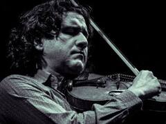 Ramiro Gallo Quinteto se presenta en Pista Urbana