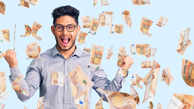 Excelente noticia de Hacienda: la Agencia Tributaria pagará hasta 2400 euros por cumplir con un solo requisito.