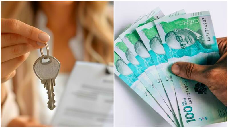 El panorama habitacional en muchos países de América Latina es una preocupación constante, especialmente entre los jóvenes.