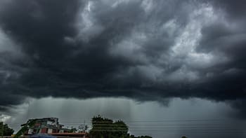 Llueve el lunes 16 y martes 17 de febrero: habrá tormentas eléctricas y podría caer granizo en todas estas zonas del país