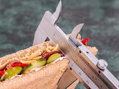 Esta es la dieta definitiva para las personas con sobrepeso o diabetes, según los nutricionistas