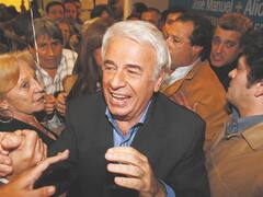 De la Sota sobre las cargadas por su pelo: "Es mío y me ha costado cada pinchazo"