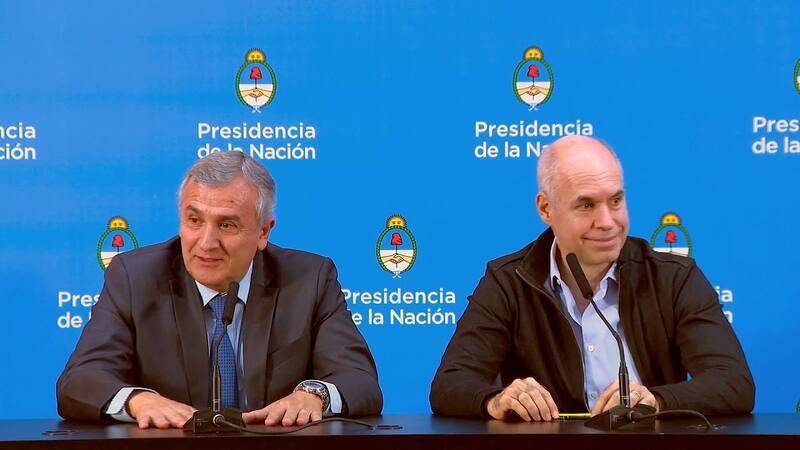 Un puñado de convencionales radicales mostraron su preocupación y alzaron su voz mientras Morales prepara una jugada personal con Larreta.