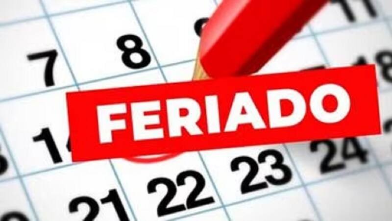 El próximo lunes 30 de diciembre será feriado y miles de argentinos tendrán 5 días de descanso seguidos.