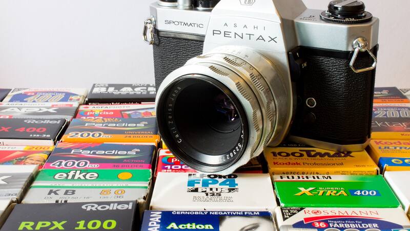 Muchos objetos vintage pueden hacerte millonario. (Foto: Pixabay).