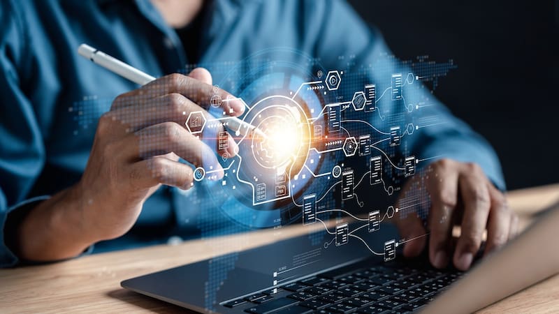 La Inteligencia Artificial superará a los humanos antes de lo previsto. Fuente: archivo