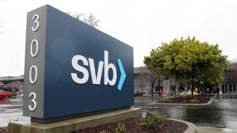 La quiebra de Silicon Valley Bank (SVB) y de otras entidades afectó al sector bancario.