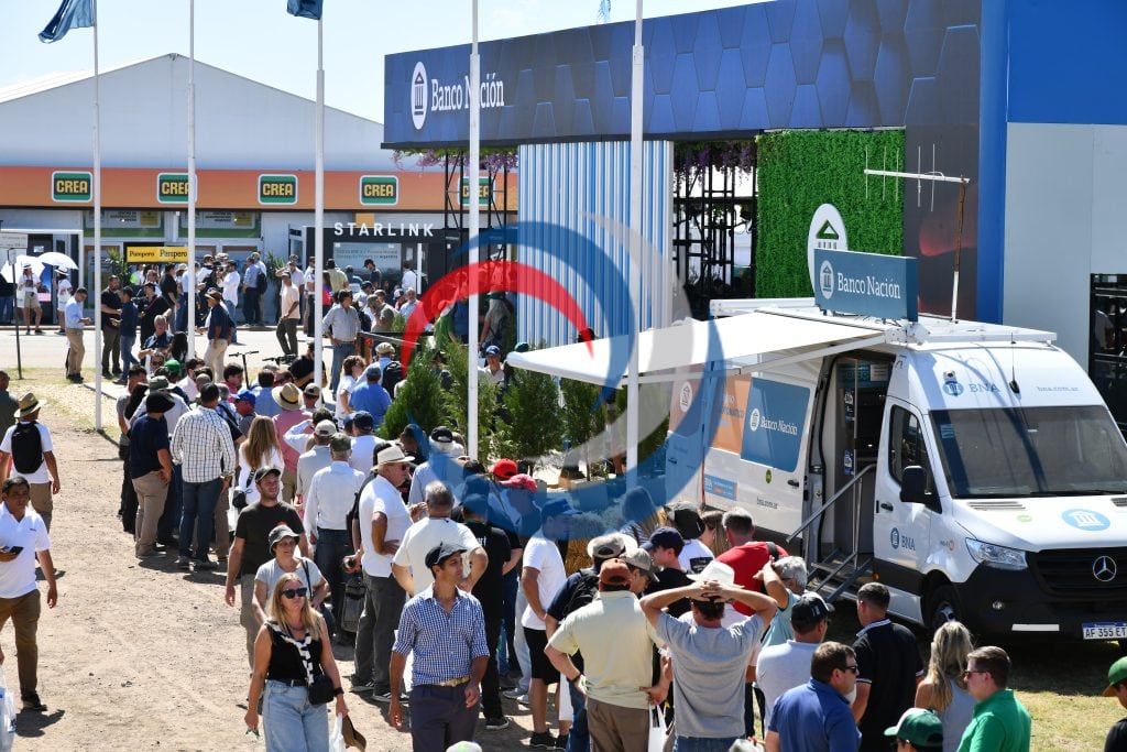 Expoagro 2026: todas las actividades del miércoles 11, hora por hora