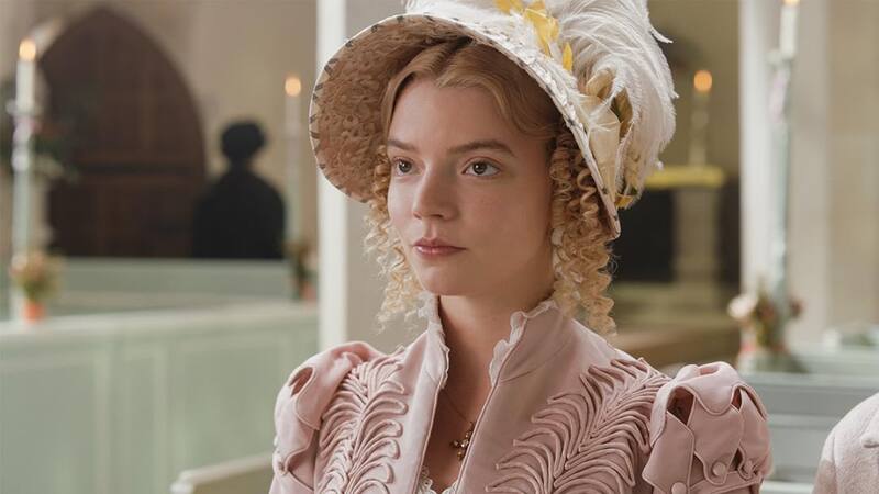 La película fue catalogada como una de las mejores del 2020.