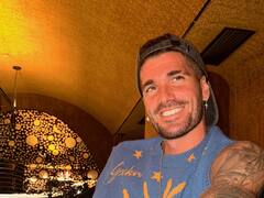 Rodrigo de Paul lanzó su propia bebida energética con un nombre llamativo