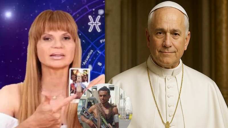 La advertencia sobre el futuro del nuevo pontífice captó la atención de millones de fieles.