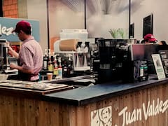 Llega Juan Valdez a la Argentina: cuándo inaugura su primer local y quién está detrás de la marca