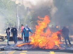 El rap que destruye a Macri es viral: explica por qué una "crisis chilena" es posible en Argentina