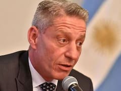 Chubut: Arcioni insiste con que no renunciará y culpa a Nación por la crisis