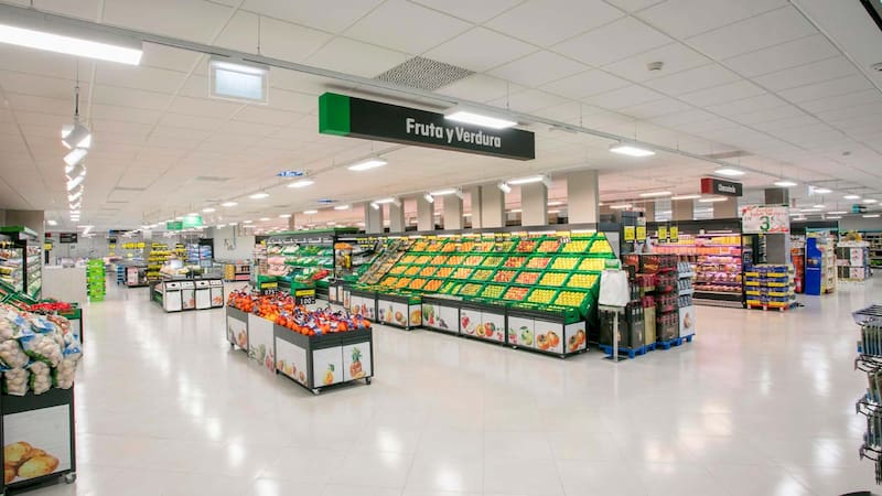 ¿Dónde se fabrican los productos de Mercadona?