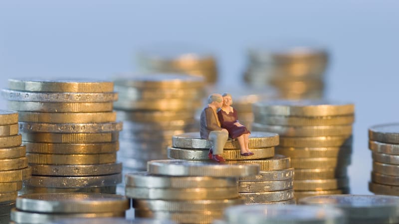 Atención jubilados: CaixaBank confirma el día de pago de las pensiones en ABRIL 2024.