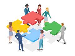 Equipos interdisciplinarios: la clave para entender a los clientes