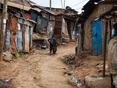 Milei responsabilizó al "modelo de la casta" por el aumento de la pobreza