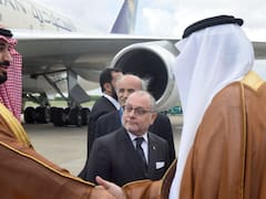 El heredero de Arabia Saudita espera que Aramco lidere su plan de inversión