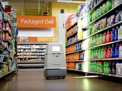 La inesperada razón que llevó a Walmart a dejar de utilizar robots para controlar stocks