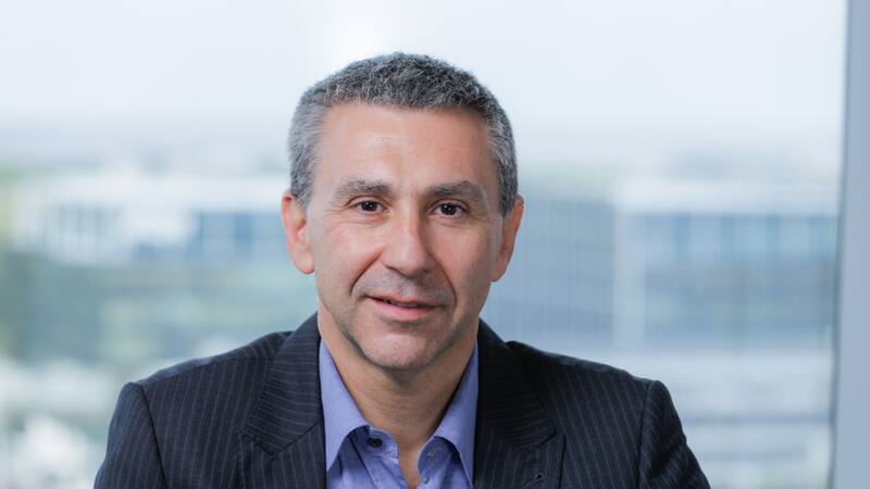 Miguel Urus asumió como número uno de la filial argentina de PwC en julio de 2023.