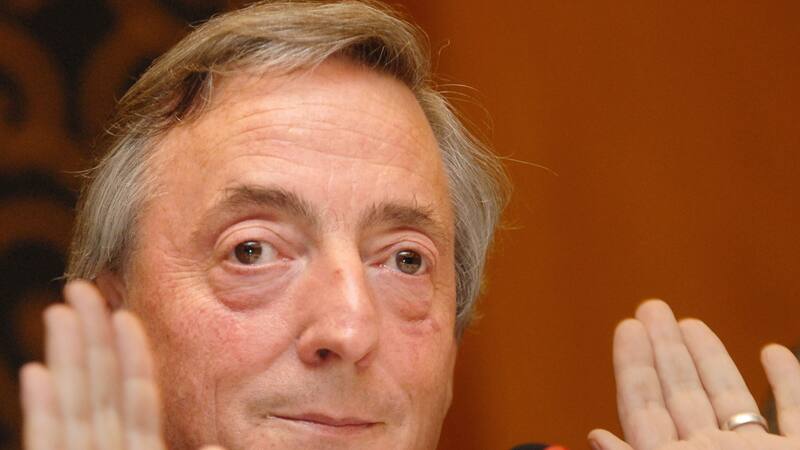 Credit Suisse: la debacle del banco donde Néstor Kirchner puso los fondos de Santa Cruz