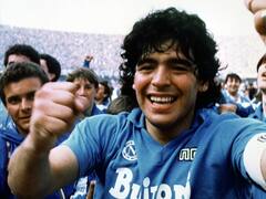 Diego Maradona: la emocionante serie documental que tienen que ver los fanáticos del mayor ídolo argentino