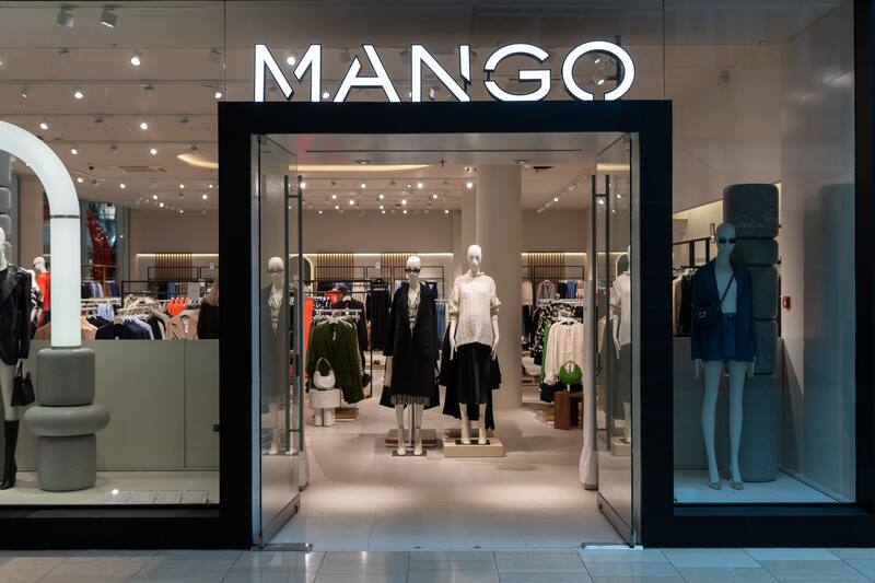 Tras la muerte de su fundador, Mango confirmo a Toni Ruiz como nuevo presidente de la firma de moda. Fuente: Archivo