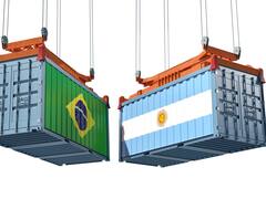 Caen importaciones con Brasil: el efecto recesión y qué se espera para los próximos meses