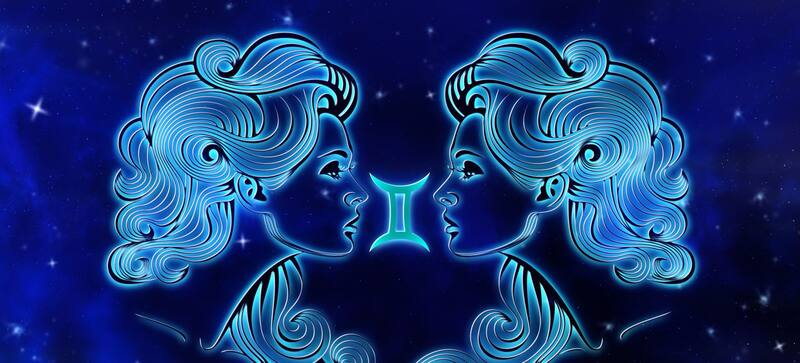 Géminis un signo mutable, por lo que se adapta fácilmente a los cambios. (Fuente: Archivo)