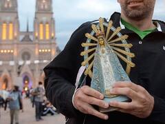 Peregrinación a Luján 2025: cuándo es y cómo estará el clima