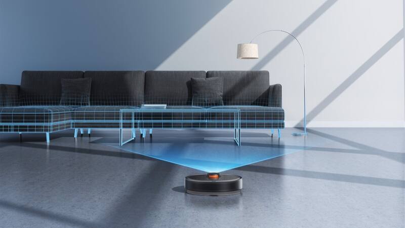 Mi Robot Vacuum Mop 2 llega a Argentina.