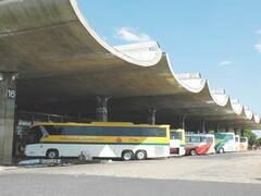 ATP: colectivos del interior recibirán el subsidio, sin importar la fase de la cuarentena