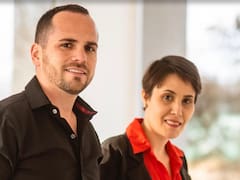 Son argentinos, crearon el Uber de los talleres mecánicos y ya son un éxito