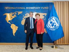 Ordenan al Gobierno a presentar ante la Justicia el expediente completo del acuerdo con el FMI